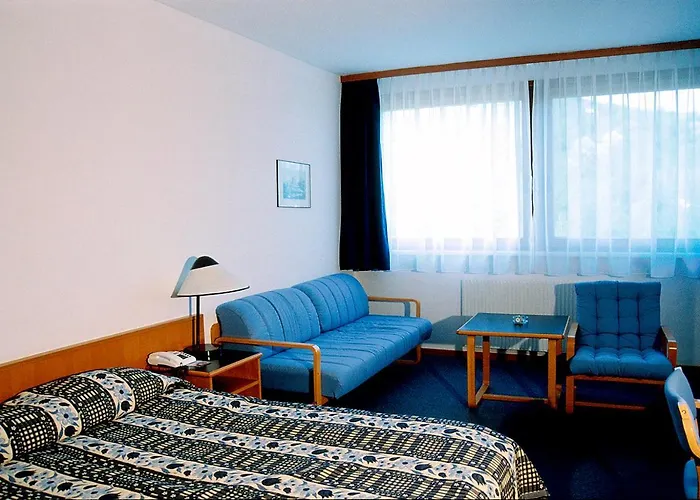 Club Tihany Bungalows