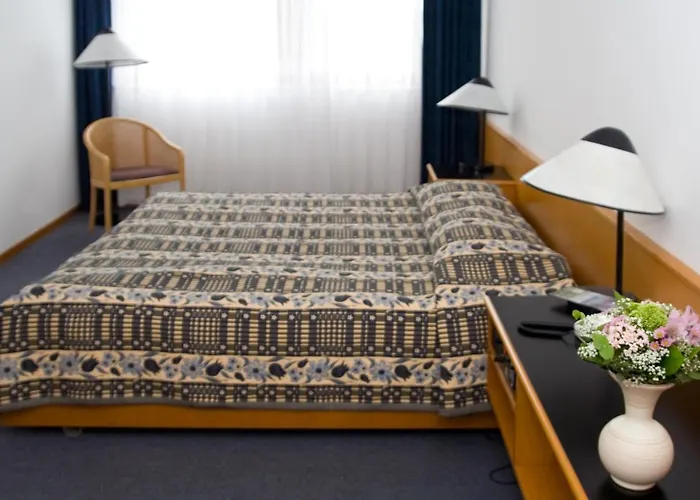Club Tihany Bungalows