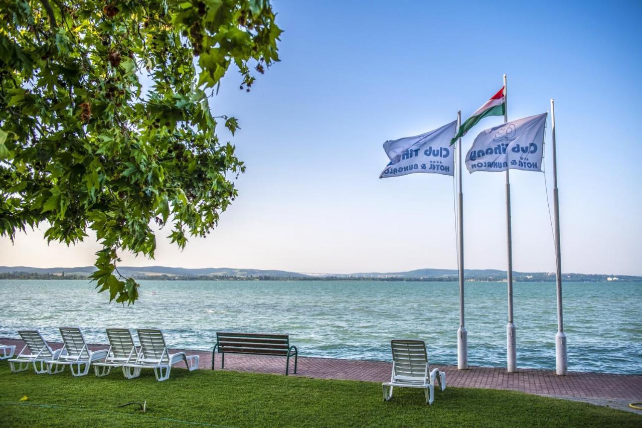 Club 4* Tihany